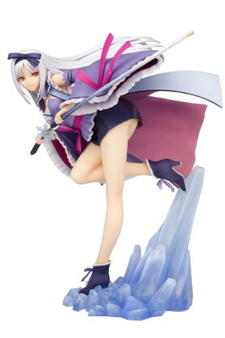Shining Hearts - Hayane Fubuki - 1/8 (Kotobukiya SEGA)
