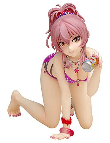 iDOLM@STER Cinderella Girls - Jougasaki Mika - Dream Tech - 1/8 (Wave)