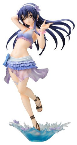 Love Live! School Idol Project - Sonoda Umi - 1/8 - Natsuiro egao de 1 2 Jump! ver., Swimsuit ver. (Kotobukiya)