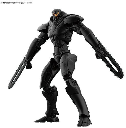 Pacific Rim: Uprising - Obsidian Fury - HG (Bandai