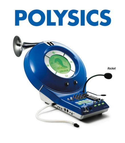 Rocket / POLYSICS - Solaris Japan Rocket / POLYSICS - Solaris Japan