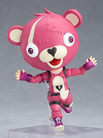 Fortnite - Cuddle Team Leader - Nendoroid #1249 (Good Smile Company)