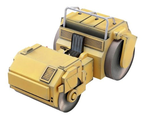 Jojo no Kimyou na Bouken - Stardust Crusaders - Super Action Statue - Road Roller (Medicos Entertainment)