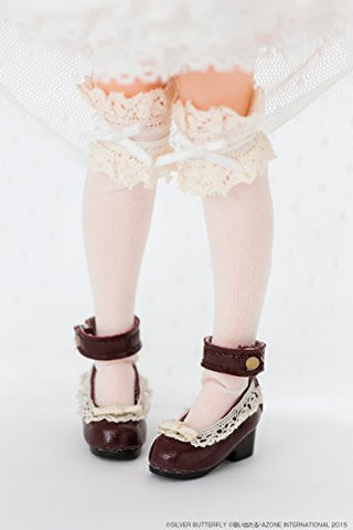 Lien - Ex☆Cute 11th Series - PureNeemo - 1/6 - Otogi no kuni「Little Briar Rose Lien」 (Azone)