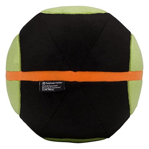 Pocket Monsters - Pokécen Plush - Dark Ball