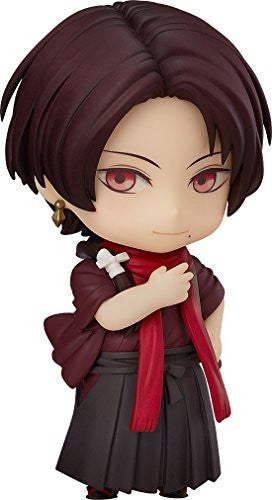 Touken Ranbu -Hanamaru- - Kashuu Kiyomitsu - Nendoroid Co-de