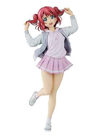 Love Live! Sunshine!! - Kurosawa Ruby - EXQ Figure