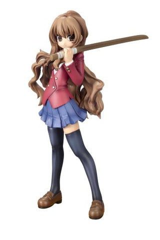 Toradora! - Aisaka Taiga - Brilliant Stage - 1/8 (MegaHouse)
