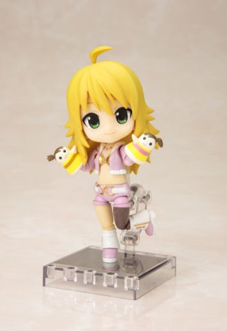 The Idolmaster - Hoshii Miki - Cu-Poche #6 (Kotobukiya)