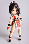 The King of Fighters XIV - Shiranui Mai - MoeFigs CAF00001 (ToysComic)