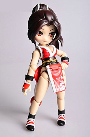 The King of Fighters XIV - Shiranui Mai - MoeFigs CAF00001 (ToysComic)