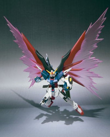 Kidou Senshi Gundam SEED Destiny - ZGMF-X42S Destiny Gundam - Robot Damashii - Robot Damashii <Side MS> (Bandai)