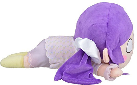 Love Live! School Idol Festival - Toujou Nozomi - Jumbo Nesoberi Nuigurumi