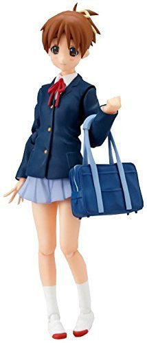 K-ON! - Hirasawa Ui - Figma #EX-004 - School Uniform Ver