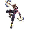 Kingdom Hearts III - Bring Arts - Sora