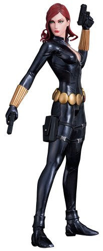 The Avengers - Black Widow - Marvel The Avengers ARTFX+ - ARTFX+