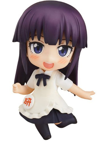 Working!! - Yamada Aoi - Nendoroid #233 (Max Factory)