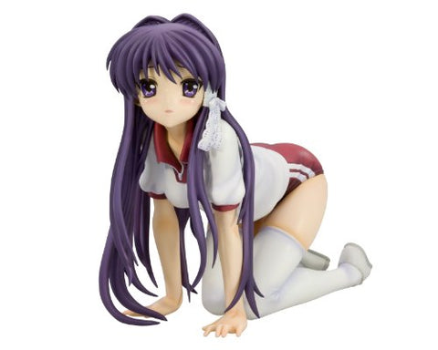 Clannad - Fujibayashi Kyou - 4-Leaves - 1/6 - Gym Uniform ver. (Key Kotobukiya Visual Art's)