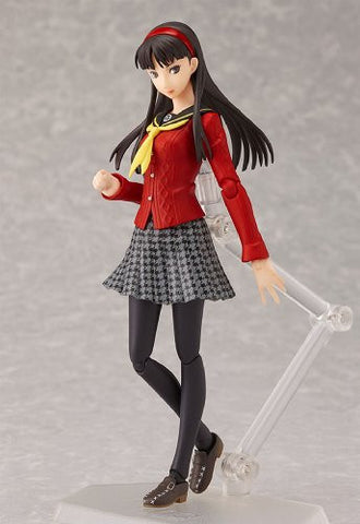 Persona 4: The Animation - Shin Megami Tensei: Persona 4 - Amagi Yukiko - Figma #144 (Max Factory)