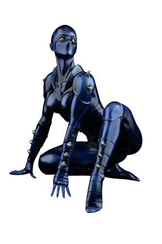 Space Adventure Cobra - Armaroid Lady - 1/6 (Dunk, Acro) - Solaris Japan