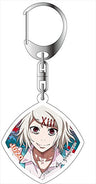 Tokyo Ghoul - Suzuya Juuzou - Keyholder (Contents Seed)