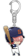 Daiya no Ace - Kominato Haruichi - Keyholder (Broccoli)