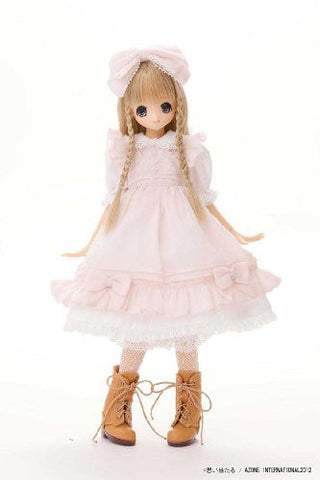 Chisa - Ex☆Cute Family - PureNeemo - 1/6 - Himitsu no hanazono (Azone)