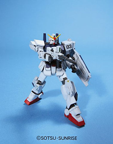 Kidou Senshi Gundam: Dai 08 MS Shotai - RX-79BD-3 Gundam Blue Destiny Unit 3 - HGUC 082 - 1/144 (Bandai)