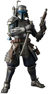 Star Wars - Jango Fett - Meishou Movie Realization - Ronin (Bandai)