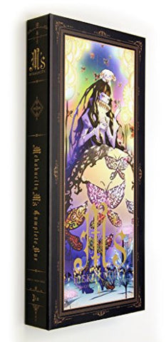 MEKAKUCITY M's COMPLETE BOX