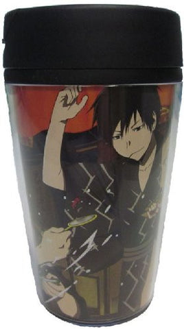 Durarara!! - Heiwajima Shizuo - Kadota Kyouhei - Orihara Izaya - Tumbler (Chara-Ani)