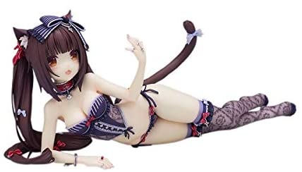 Nekopara - Chocola (Flare)