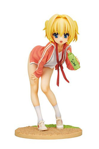 Tenshin Ranman -Lucky or Unlucky!?- - Chitose Sana - 1/8 (Broccoli)