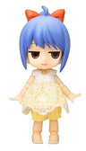 Cu-Poche - Cu-Poche Extra - Belle no Kimagure Ponytail Set (Kotobukiya)