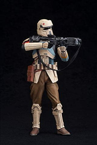 Rogue One: A Star Wars Story - Scarif Stormtrooper - ARTFX+ - 1/10 - 2 Pack (Kotobukiya)