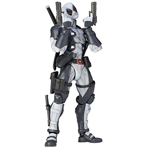 Deadpool - Amazing Yamaguchi No.001EX - Revoltech - X-Force ver