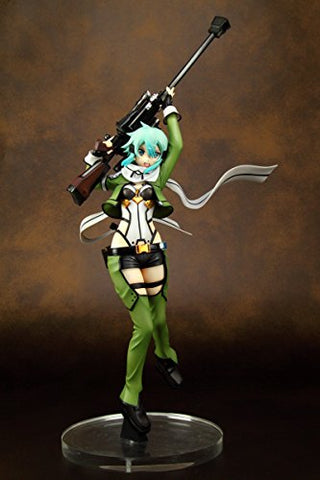 Sword Art Online II - Sinon - 1/7 (Kaitendoh)