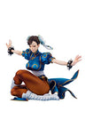 Street Fighter III 3rd Strike: Fight for the Future - Chun-Li - 1/8 - Milestone Limited Edition (Embrace Japan)