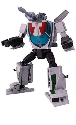 Transformers - Wheeljack - The Transformers: Masterpiece MP-20+ (Takara Tomy)