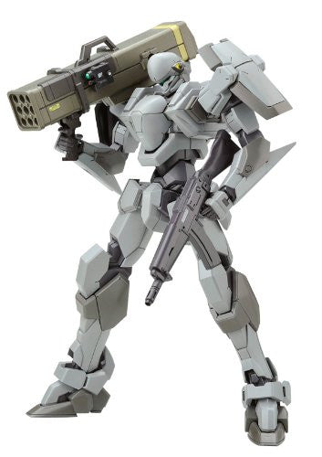 Full Metal Panic! The Second Raid - M9 Gernsback - ALMecha - 1/60