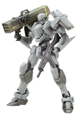 Full Metal Panic! The Second Raid - M9 Gernsback - ALMecha - 1/60 (Alter)