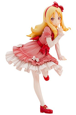 Eromanga Sensei - Yamada Elf - 1/7