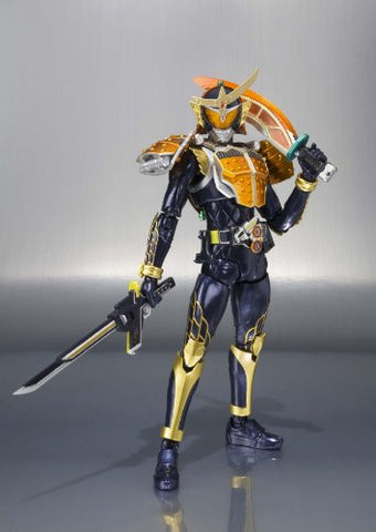 Kamen Rider Gaim - S.H.Figuarts - Orange Arms (Bandai)
