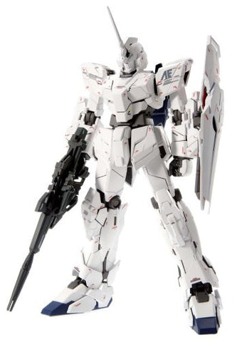 Kidou Senshi Gundam UC - RX-0 Unicorn Gundam - MG #102 - 1/100 - Ver.Ka (Bandai)
