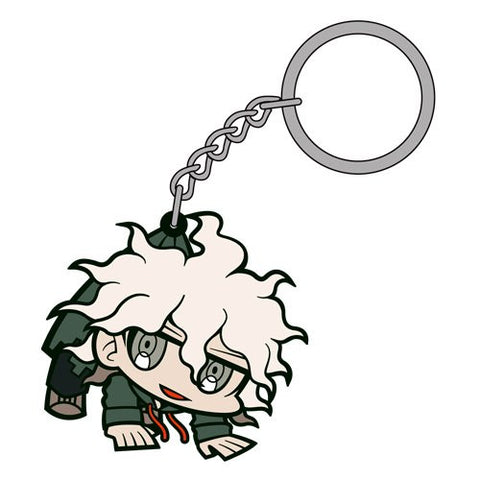 Dangan Ronpa 1・2 Reload - Komaeda Nagito - Keyholder - Tsumamare (Cospa)
