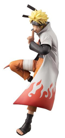 Naruto Shippuuden - Uzumaki Naruto Sage - G.E.M. - 1/8 (MegaHouse)