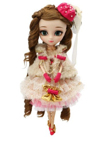 Pullip P-086 - Pullip (Line) - Nanette - 1/6 - FASHION DOLL PULLIP