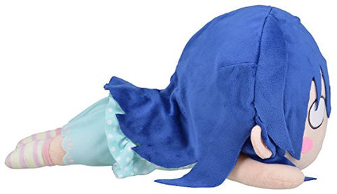 Love Live! School Idol Festival - Sonoda Umi - Jumbo Nesoberi Nuigurumi