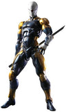 Metal Gear Solid - Cyborg Ninja - Play Arts Kai (Square Enix)