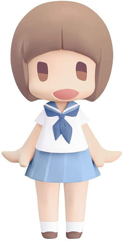 Kill la Kill - Mankanshoku Mako - Hello! Good Smile (Good Smile Company)